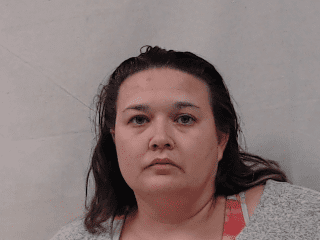 Woman fundraised off of sick kids but spend money on personal items