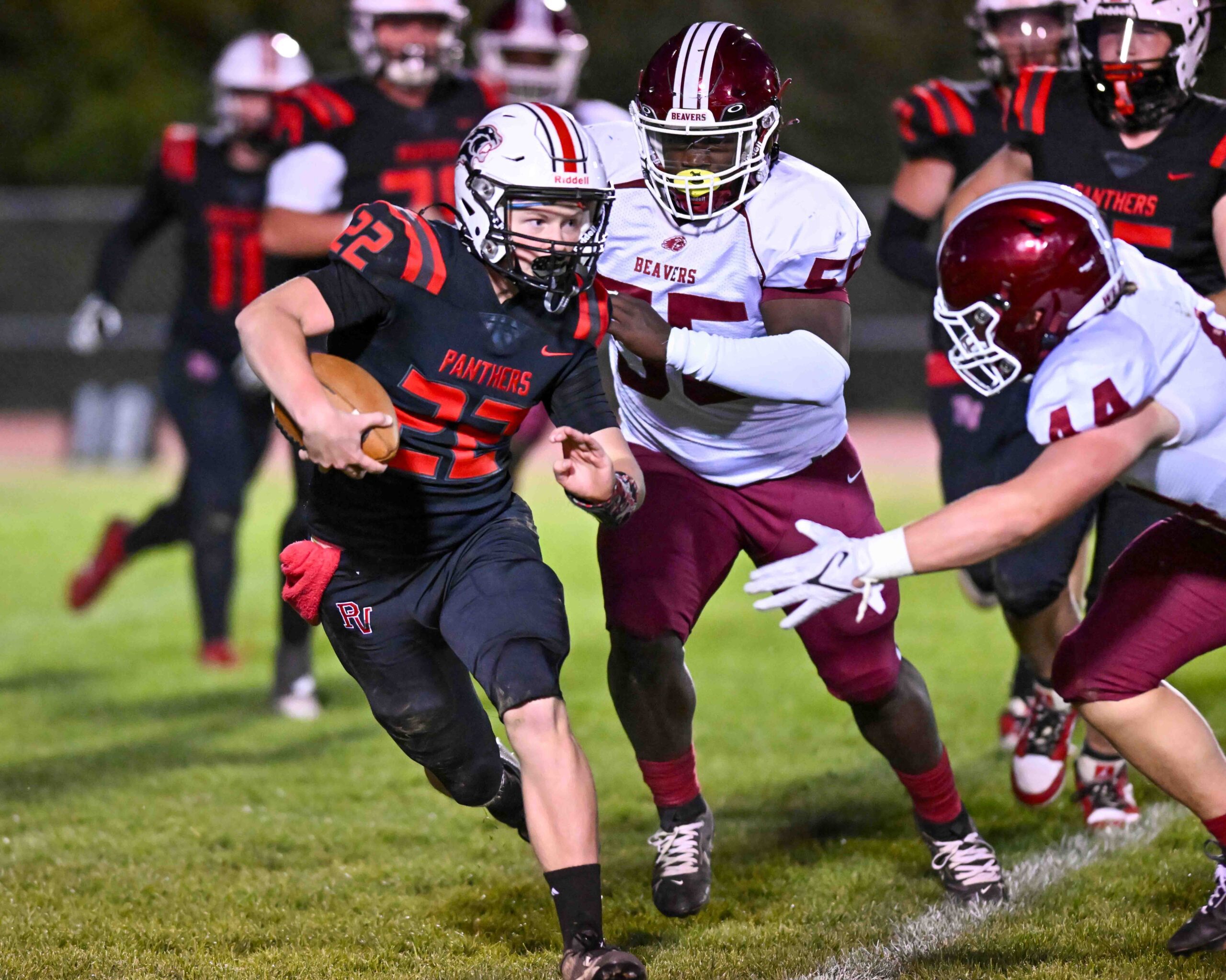 Prep Sports WVSSAC to hear 31 classification proposals from 17 schools