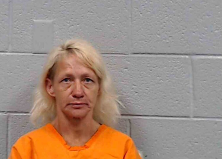 Christina Lynn Gardner