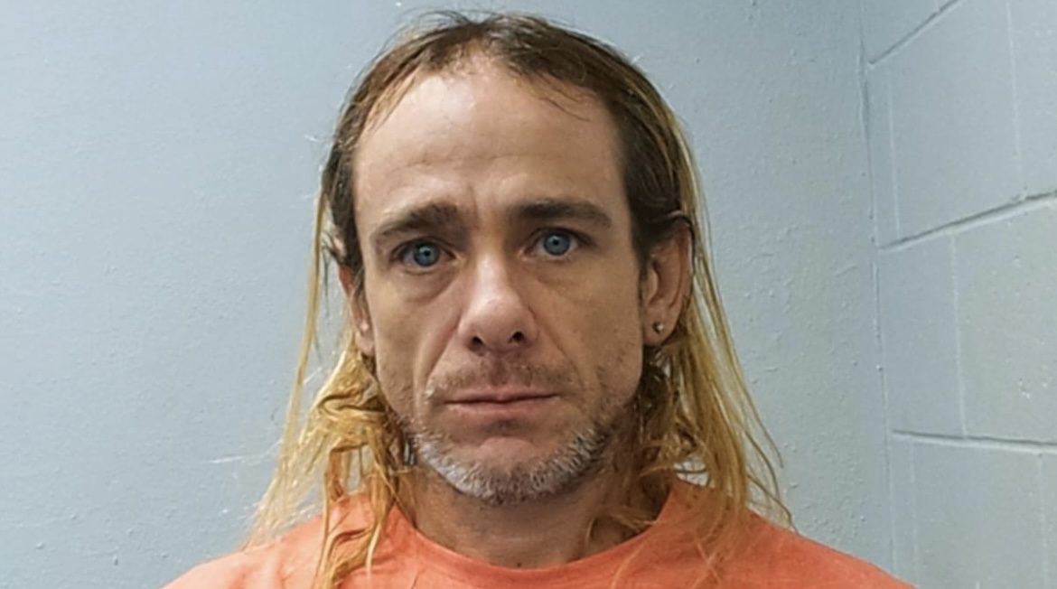 Wood County burglar arrested by detectives