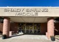 Shady Spring Middle School - LOOTPRESS Staff Photo
