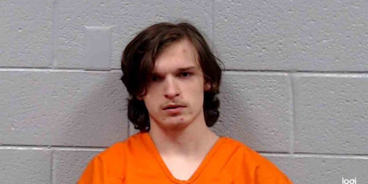 Teenage son assaults father, threatens to kill family over Internet dispute