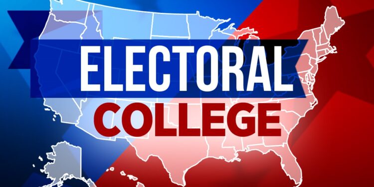Understanding the Electoral College: How America Elects Its President