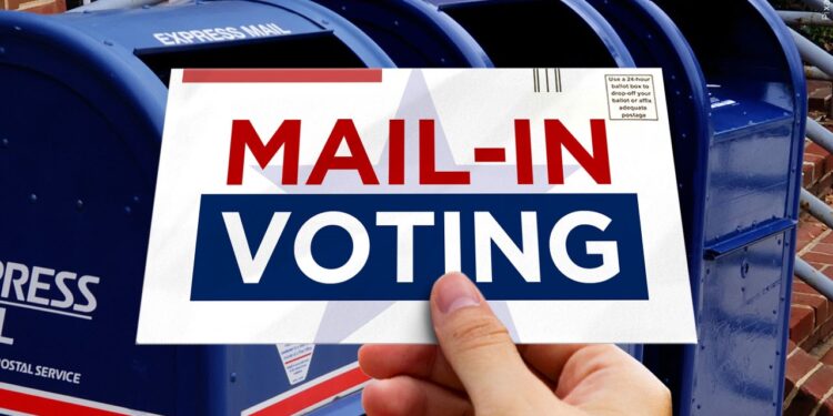 U.S. Postal Service is Ready to Deliver the Nation’s Election Mail