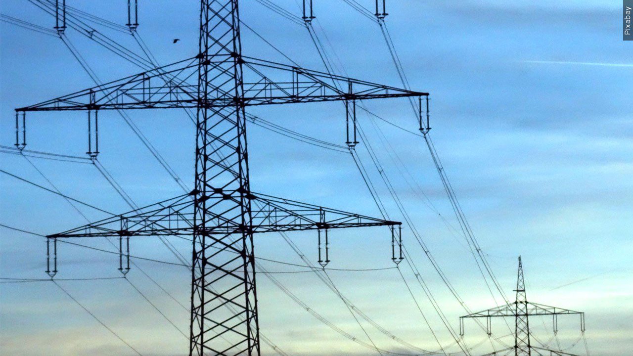 PJM, who supplies electricity to WV, cites concern about future energy