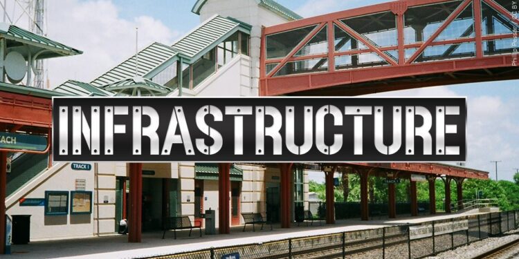West Virginia to Receive $22.7 Million in Rail Infrastructure Grants Through Bipartisan Infrastructure Law