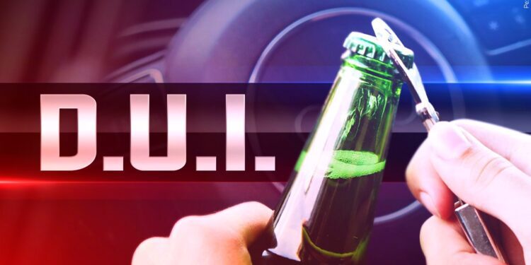 Woman Arrested for DUI with Minors at Winfield’s ‘Fear on the Farm’ Event