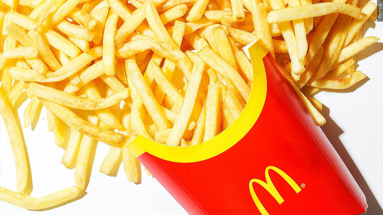 McDonald’s French Fry Supplier Shuts Down Factory, Citing Impact of 5