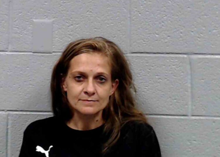 Ashley Renee McKinney