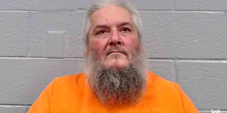 Elderly bicyclist killed by driver under the influence in Mercer County