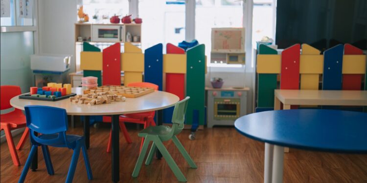 DoHS Places Cross Lanes Child Care and Learning Center on Provisional License Amid Investigation