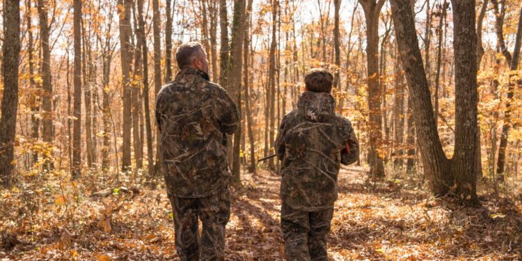 West Virginia’s small game and furbearer seasons open Nov. 2