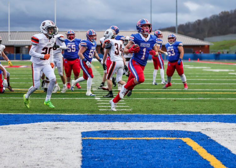 File Photo by Craig Allison