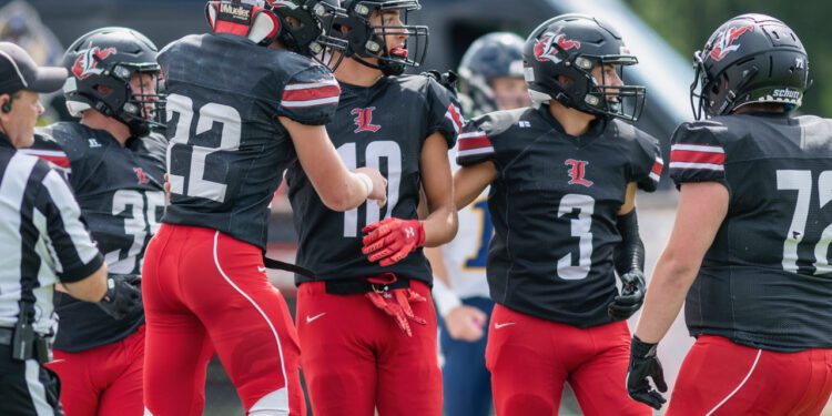 File Photo by Heather Belcher