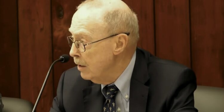 Beckley City Attorney, Bill File