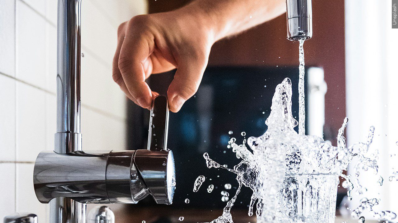 Rural rally at State Capitol to call for passage of Coalfield Clean Water Act
