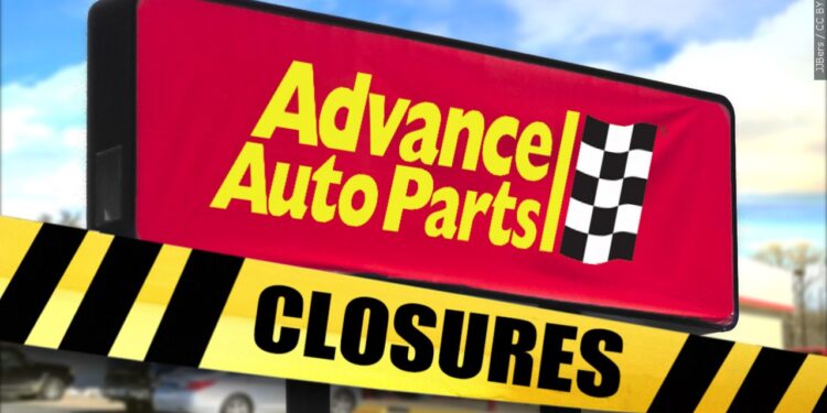 Advance Auto Parts