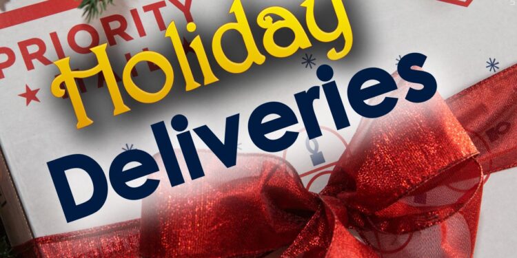 USPS Gears Up for the 2024 Holiday Season with Enhanced Services and Investments