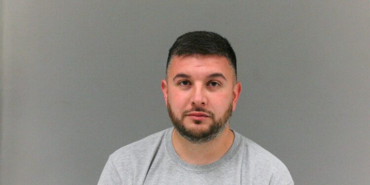 Chapmanville man accused of Snapchatting minor for sex