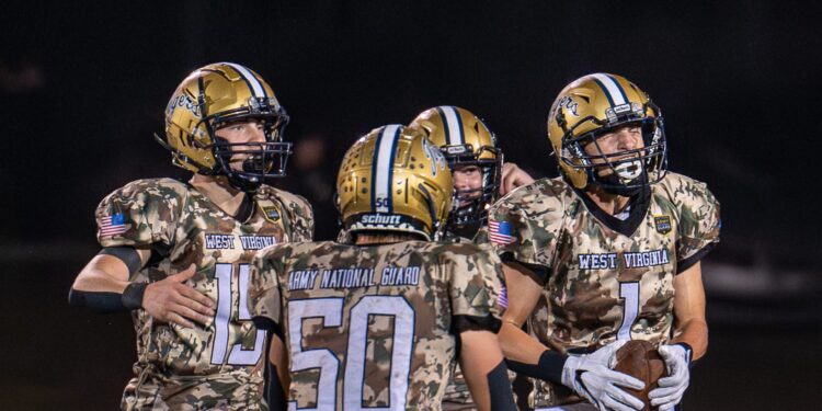 Photo by Ashley Honaker