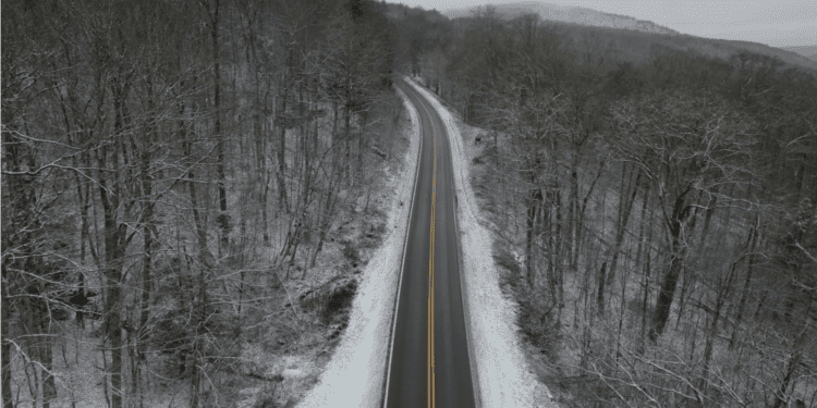 WVDOT crews ready for forecasted winter weather to end the week