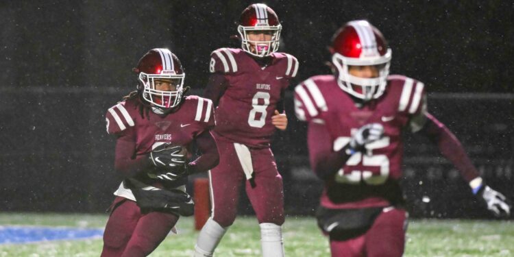 File Photo by Greg Barnett