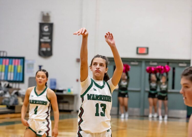 File Photo by Tina Laney