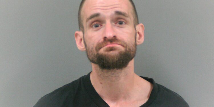 West Virginia Man Arrested Following Domestic Disturbance at Local Restaurant