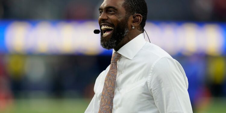 Randy Moss | AP Photo