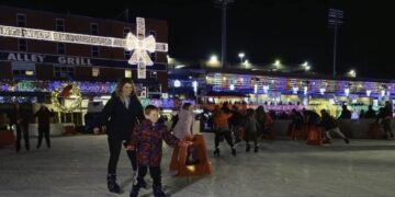 Photo Courtesy of Charleston CVB