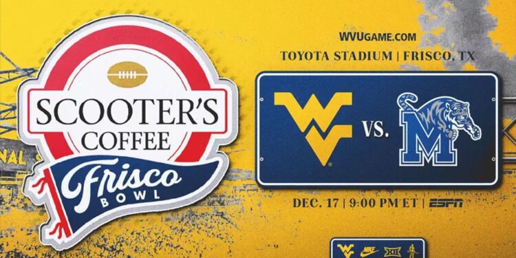 Graphic Courtesy of WVU