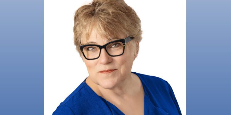 Dr. Julie M. Smith - Photo: NRGRDA