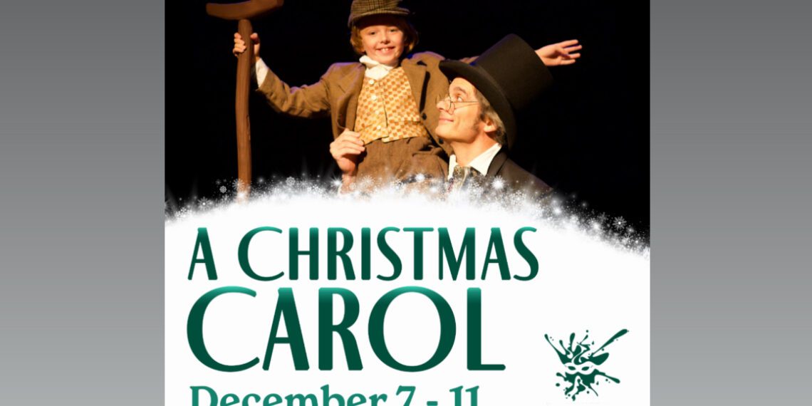 Photo: West Virginia Public Theatre