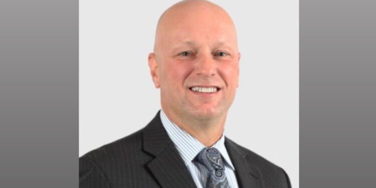 Scott Raynes - Photo: Marshall Health Network