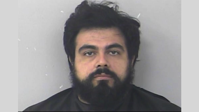 Naked teacher arrested with weed and sex toys at elementary school