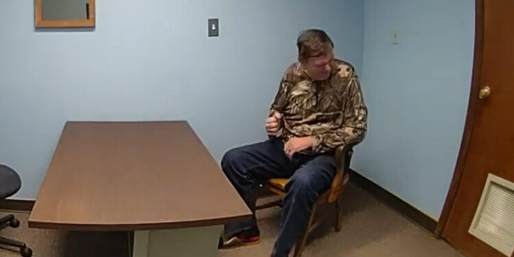 Pastor Faces Trial Amid Allegations of Child Abuse at Blackwell’s House of Prayer