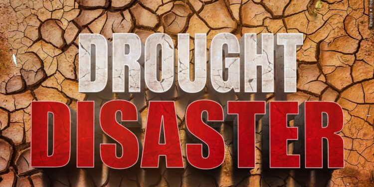 West Virginia Launches $10 Million Drought Recovery Program for Farmers
