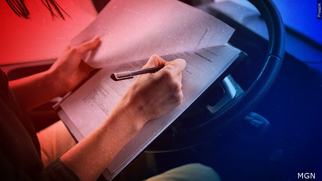 West Virginia DMV Introduces New CDL E-Test Card