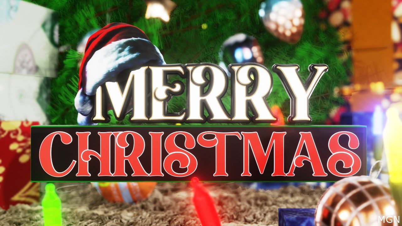 Governor Morrisey Grants State Employees Extended Christmas Holiday