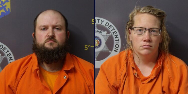 Parents thought research and a ‘blessing’ could help them perform circumcision on boy at home