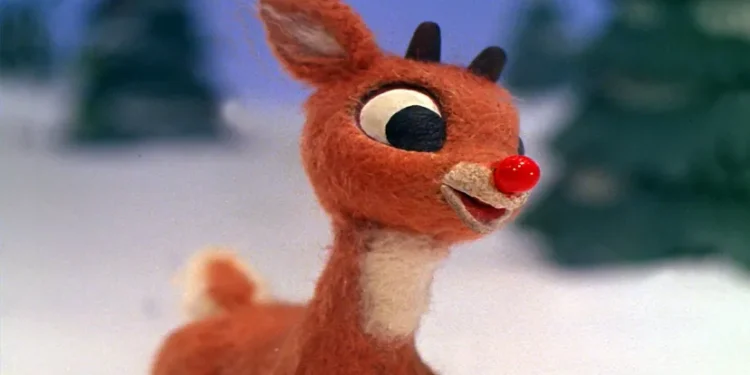 Astronomer Explores Rudolph’s Nose and the Doppler Effect on Christmas Eve