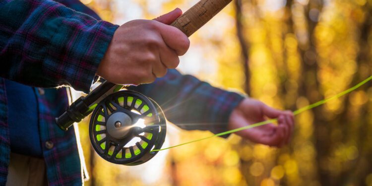 WVDNR releases updated fishing regulations