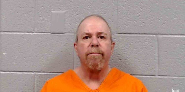 Man claims he was being chased by 'cannibals', fires multiple shots at officers