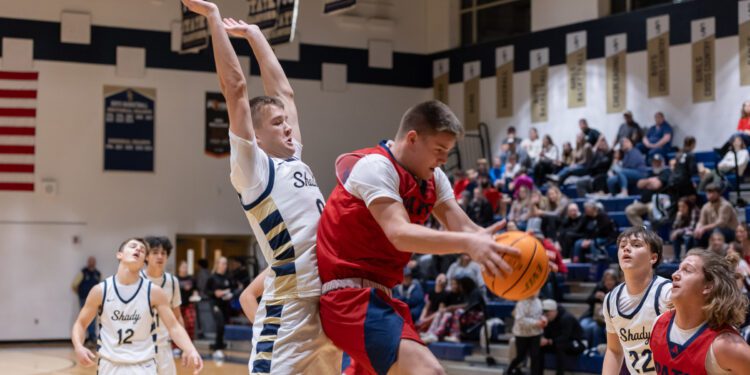 File Photo by Tina Laney