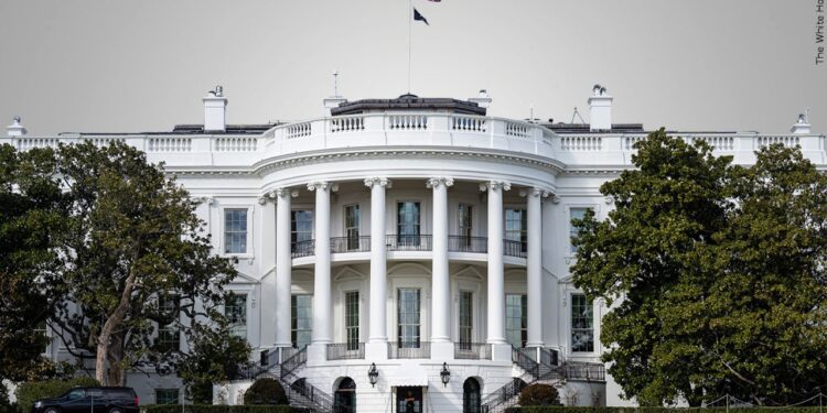 White House