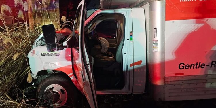 Photo Courtesy of Ravenswood Fire Department