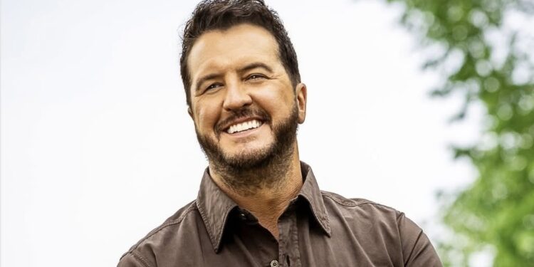 (Luke Bryan/Facebook)