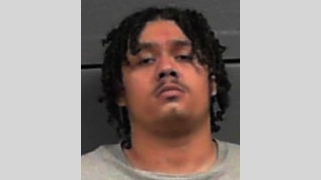 "Me and my boy were smoking weed, and she got mad, then I got mad, and I hit her"