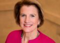 Shelley Moore Capito (R) is an American politician serving as the junior United States Senator for West Virginia since 2015., Photo Date: 2015