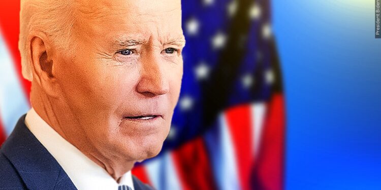 Minutes Before Leaving Office, Biden Issues Pardons for Several Family Members